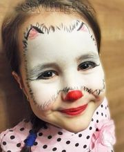 Stylingfee / Kinderschminken Bild 5