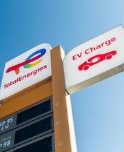 TotalEnergies Station de recharge image 4