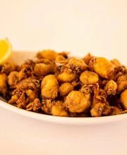 Restaurante Costa Blanca 2011 imagen 14