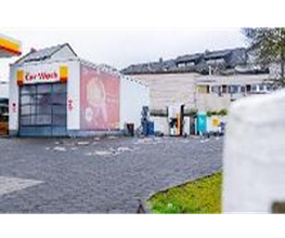 Shell Recharge Charging Station Bild 4