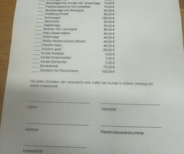 Dienstleistungen aller Art Marcus Neubrück Bild 2