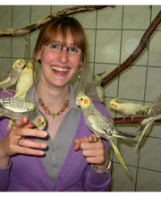 ZOO PHOENIX Silvia Gust Bild 6