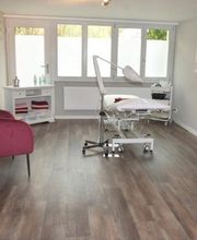 Fusspflege / Fuss im Glück Bild 1