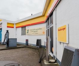 Shell Recharge Charging Station Bild 11