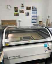 is Industrie-Schilder GmbH Bild 4