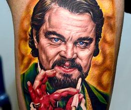 Edo Tattoo und Piercing Studio / Edo Irezumi Bild 5