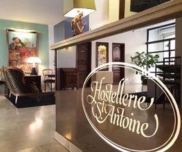 Hôtel Saint Antoine image 3