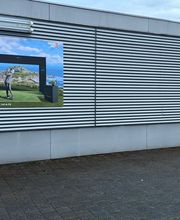 APEX Indoor Golf Bild 6
