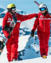 Schweizer Skischule Adelboden Bild 2