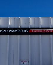 Crash Champions Collision Repair Kansas City 103rd image 10