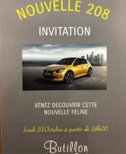 Peugeot Garage Ludwig Agent image 2