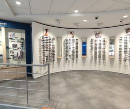 Écouter Voir Optique Vichy image 3