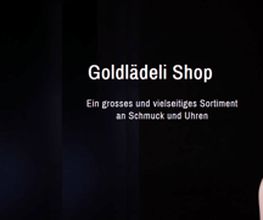 Goldlädeli AG Bild 1