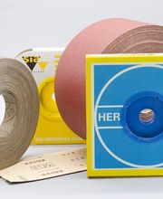 Etter Abrasives AG / SA Bild 11