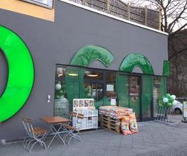 BIO COMPANY Wilhelmsaue Bild 2