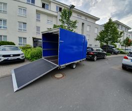 Biduch rund ums Haus Bild 24