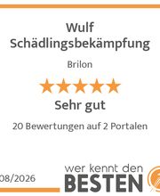 werkenntdenBESTEN.de Qualitätssiegel