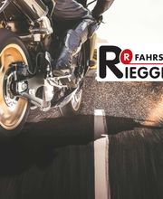 Fahrschule Riegger GmbH Bild 1