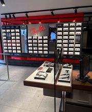 Apollo-Optik - Neuss - Büchel Bild 2