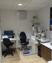 Eye Wish Opticiens Waddinxveen afbeelding 5