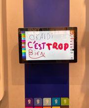 OKAIDI SAINTE GENEVIEVE DES BOIS image 4