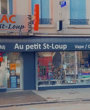 Au Petit St-Loup image 4