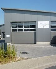 ITV Industrietorvertrieb GmbH Bild 4