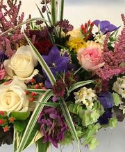 Floristik natürlich Bild 11