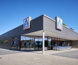 ALDI Nord Bild 1