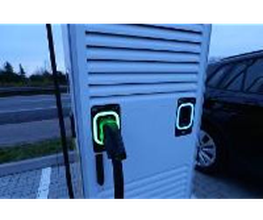 Shell Recharge Charging Station Bild 11