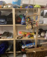 Kinderkleiderbörse Wehntal Bild 3