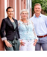 ERGO Versicherung Ronny Lorenz Bild 4