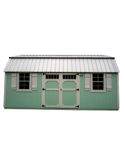 Storage Pro Portable Buildings image 6