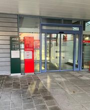 AOK Bayern Geschäftsstelle Selb Bild 2