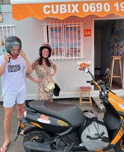 Cubix Location image 9