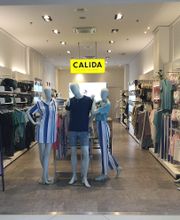 CALIDA Store Bild 3