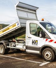 Kiloutou Le Puy-en-Velay (Saint-Germain-Laprade) image 1