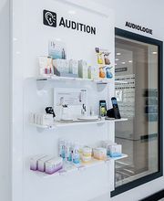 Audioprothésiste AUTERIVE Optical Center image 6