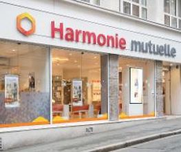 Harmonie Mutuelle - Angers - Mutuelle image 1