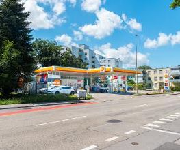 Shell Bild 1