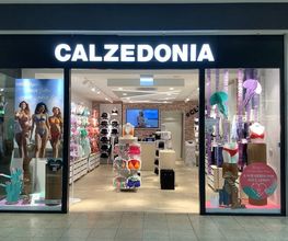 Calzedonia Bild 1