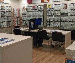 Apollo-Optik - Hamm Allee Center Bild 3