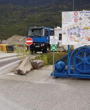 Granulats Vicat Gilly-sur-Isère image 4