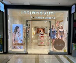 Intimissimi imagen 1