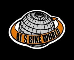 BJ’s Bike World