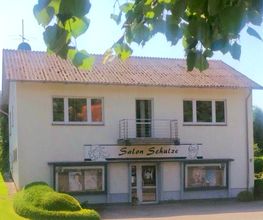 Salon Schulze Bild 1