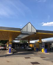 JET Tankstelle Bild 4