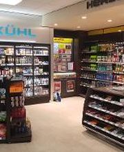 HEM Tankstelle Bild 2