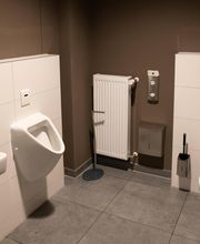 Shell Recharge Charging Station Bild 7