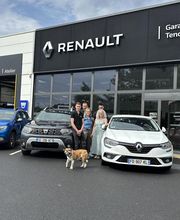 Renault Tence Auto Services image 3